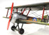 c1916 Sopwith Camel World War Plane Model Sculpture