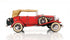 c1933 Vintage Red Duesenberg Model J Sculpture