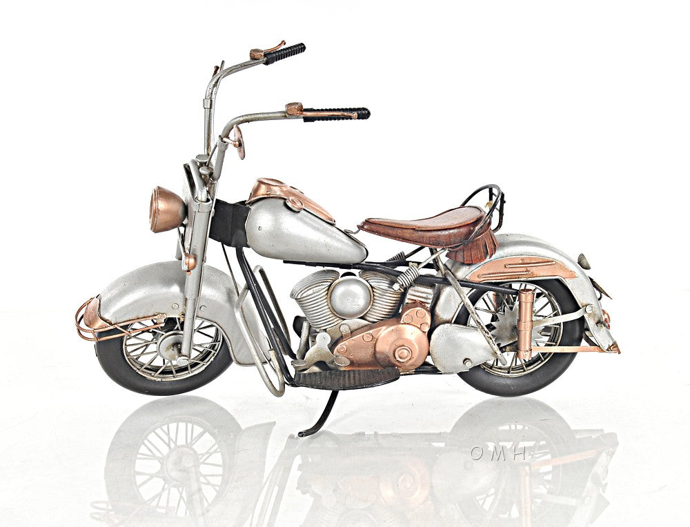 c1957 Harley-Davidson Sportster Sculpture