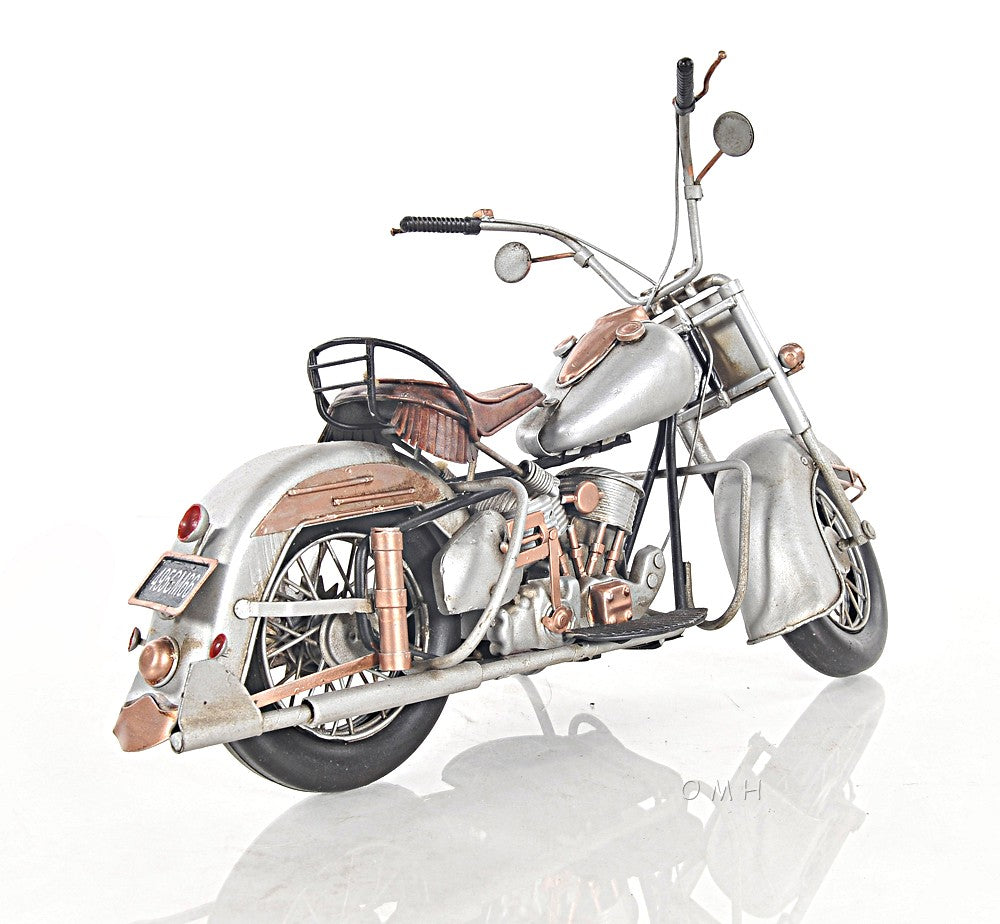 c1957 Harley-Davidson Sportster Sculpture