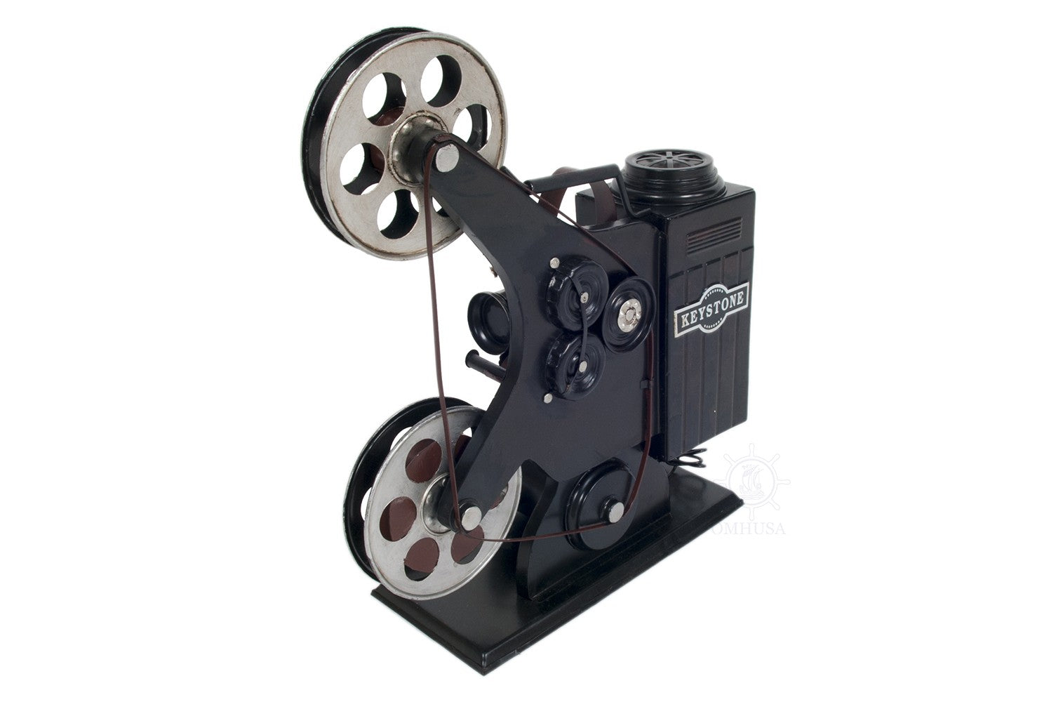 c1930s Keystone 8mm Film Projector Model Sculpture