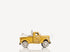 c1926 Pennzoil Tow Truck Yellow Model Sculpture