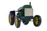 c1939 John Deere Model D Tractor Sculpture