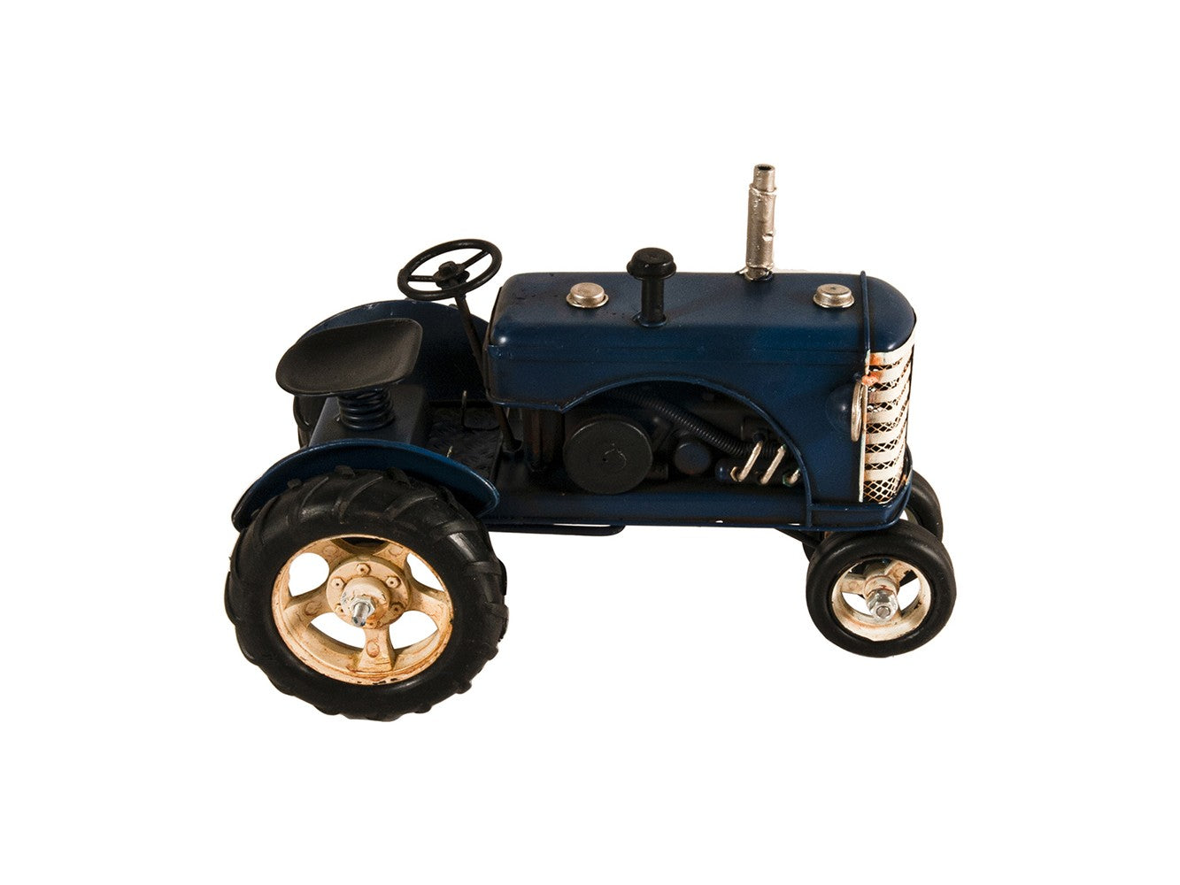 c1956 Massey Harris 333 Tractor Sculpture