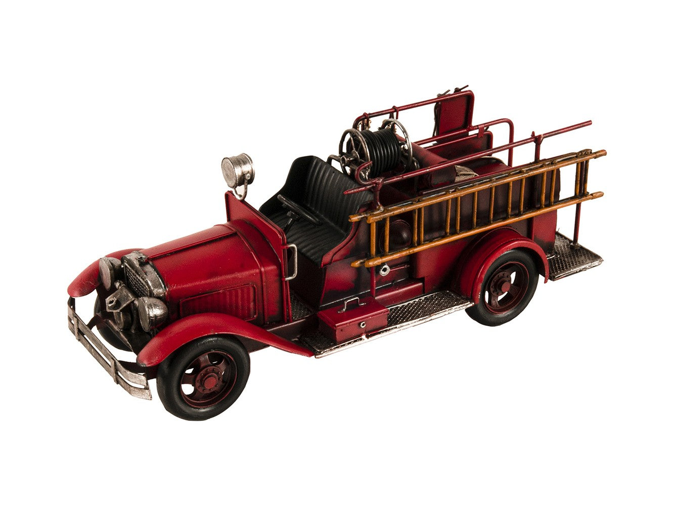 1910's Fire Engine Truck