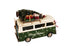 c1960s Volkswagen Christmas Bus Sculpture