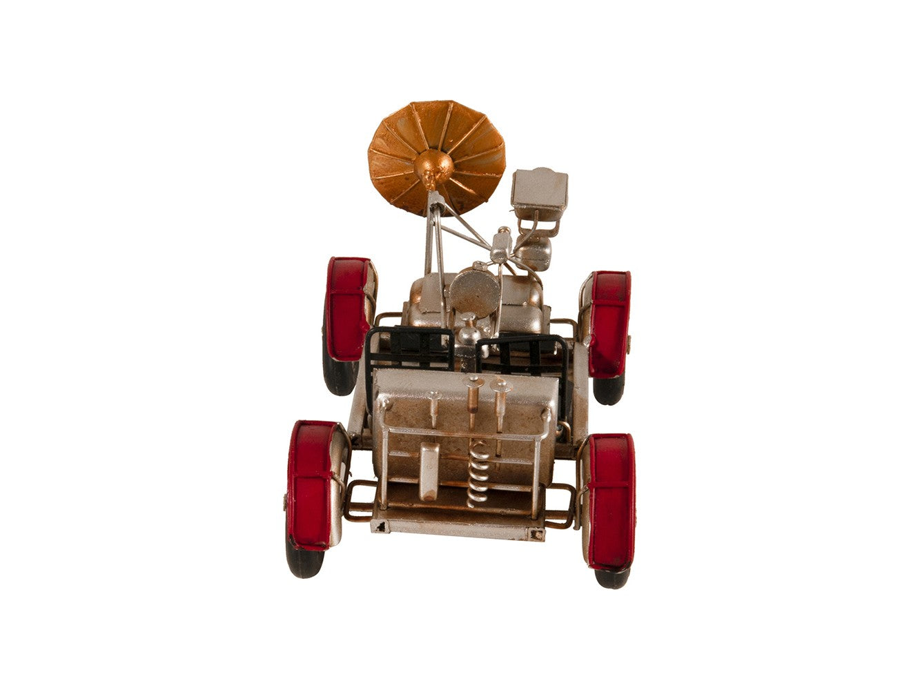 c1971 Apollo Lunar Roving Vehicle Sculpture