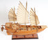 Chinese Junk Ship Model