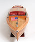 c1938 Chris Craft Runabout Large Model