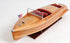 c1938 Chris Craft Runabout Large Model