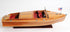 c1938 Chris Craft Runabout Large Model