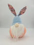 Boho Bunny Ears Gnome