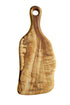 Artisan Organic Edge Anti Bacterial Wood Paddle Board