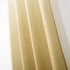 Set of Two 84"  Gold Ombre Shades Window Panels