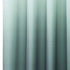 Set of Two 84"  Blue Ombre Shades Window Panels