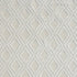 9’ x 13’ Ivory Diamond Lattice Modern Area Rug