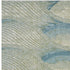 10’ x 13’ Blue Beige Abstract Waves Modern Area Rug