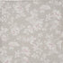 8' X 10' Natural Floral Distressed Washable Area Rug