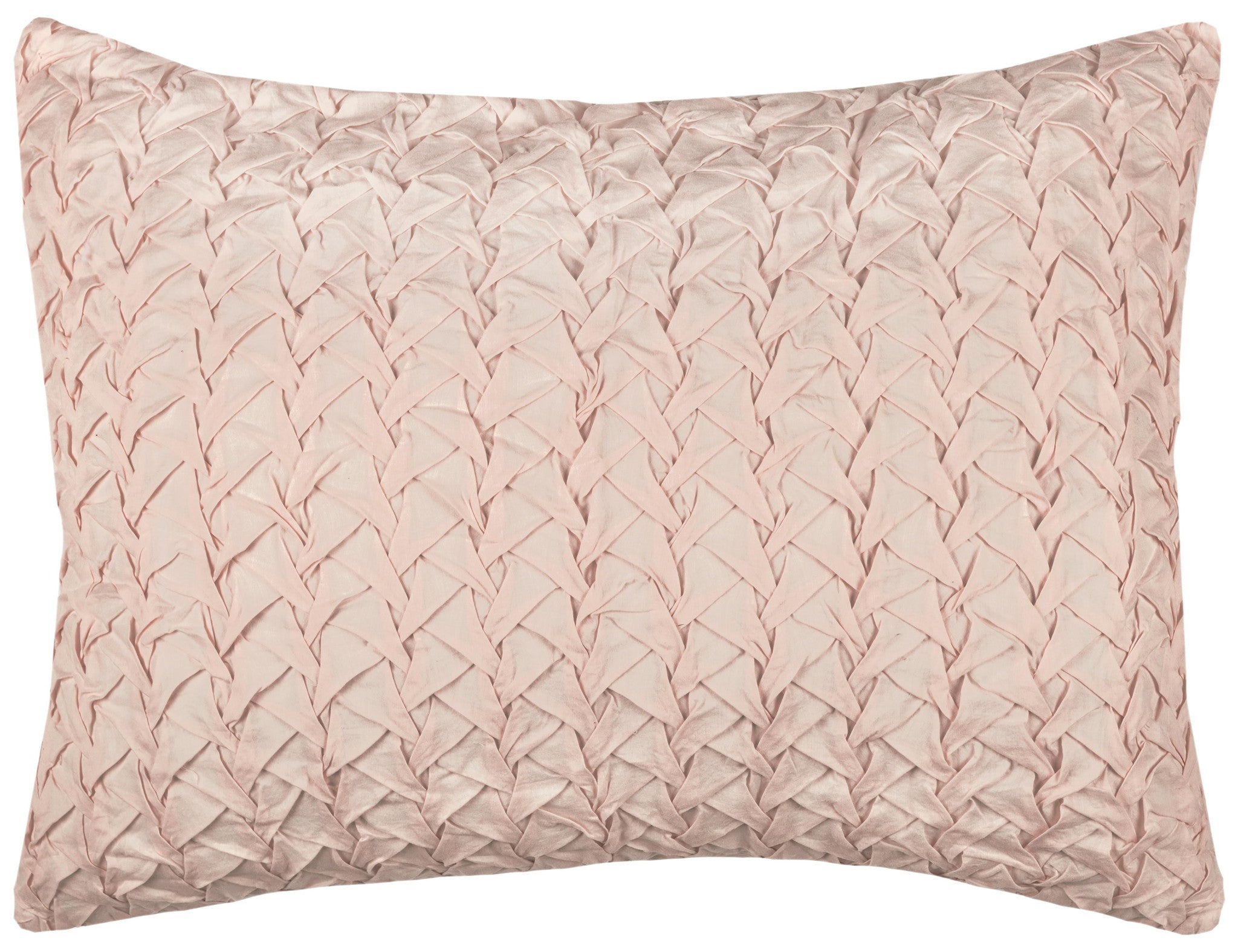 Pink King 100% Cotton 300 Thread Count Machine Washable Down Alternative Comforter