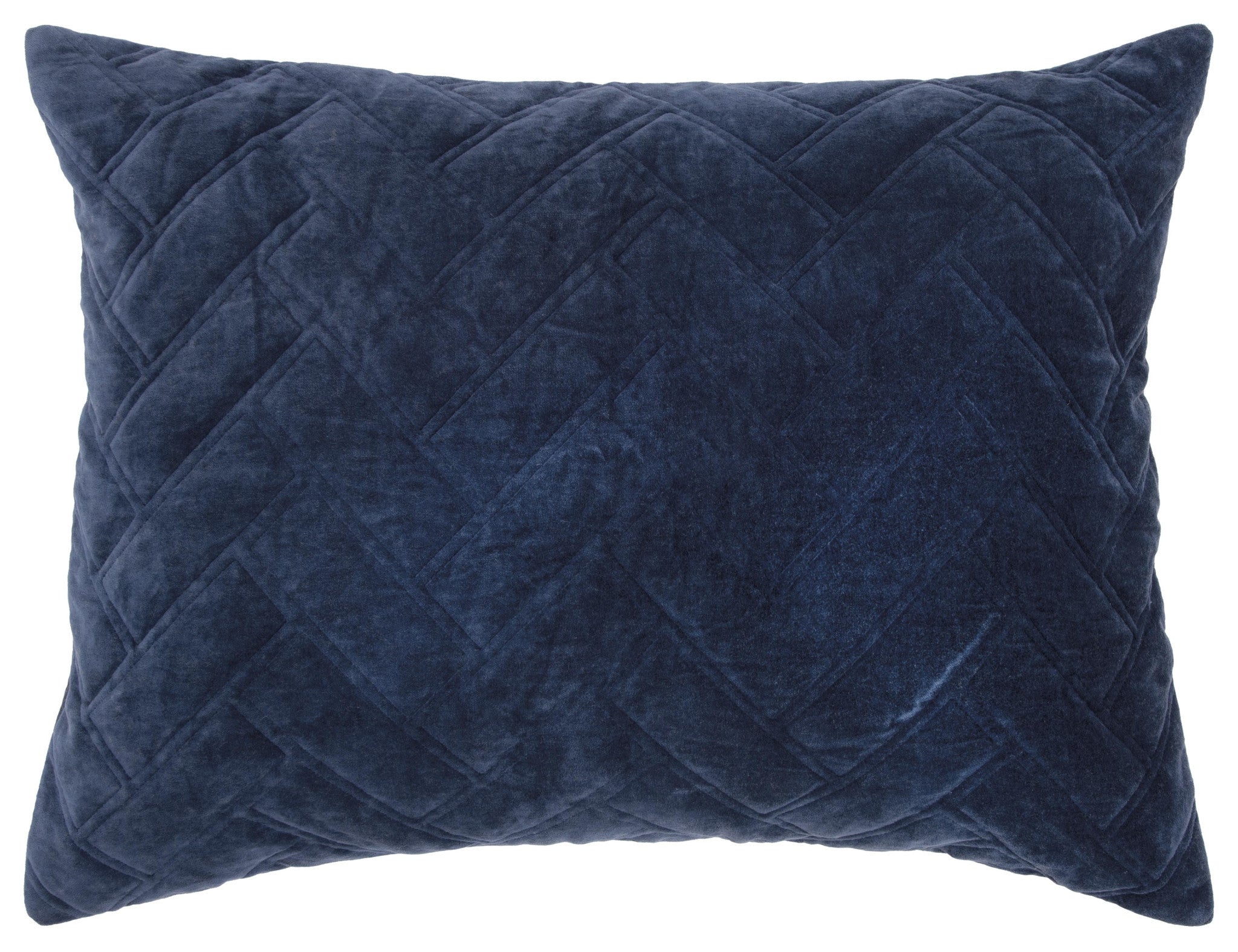 Indigo Queen 100% Cotton 300 Thread Count Dry Clean Only Down Alternative Comforter