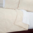 Natural Twin Extra Long 100% Cotton 300 Thread Count Machine Washable Down Alternative Comforter