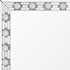 28" Lighted Accent Mirror