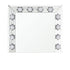 28" Lighted Accent Mirror