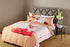 Queen Size Duvet Cover Sheets Set, Cutie Pie