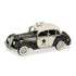 5" Cream Metal Hand Painted Model Car