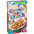 Cinnamon Toast Crunch Breakfast Cereal Family Size - 18.8 oz